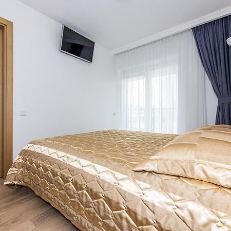 Frejos Apartamentai - Centras Palanga Ngoại thất bức ảnh