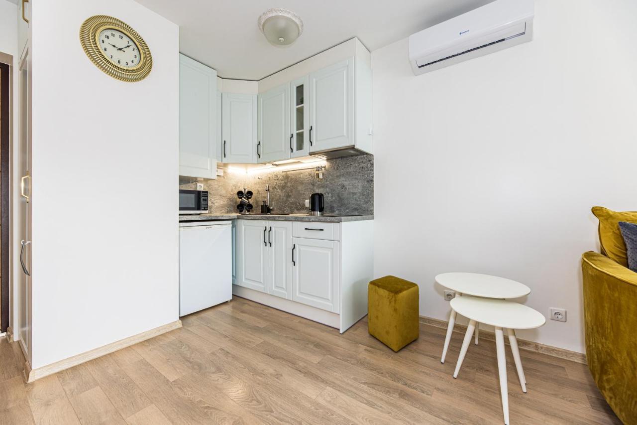Frejos Apartamentai - Centras Palanga Ngoại thất bức ảnh