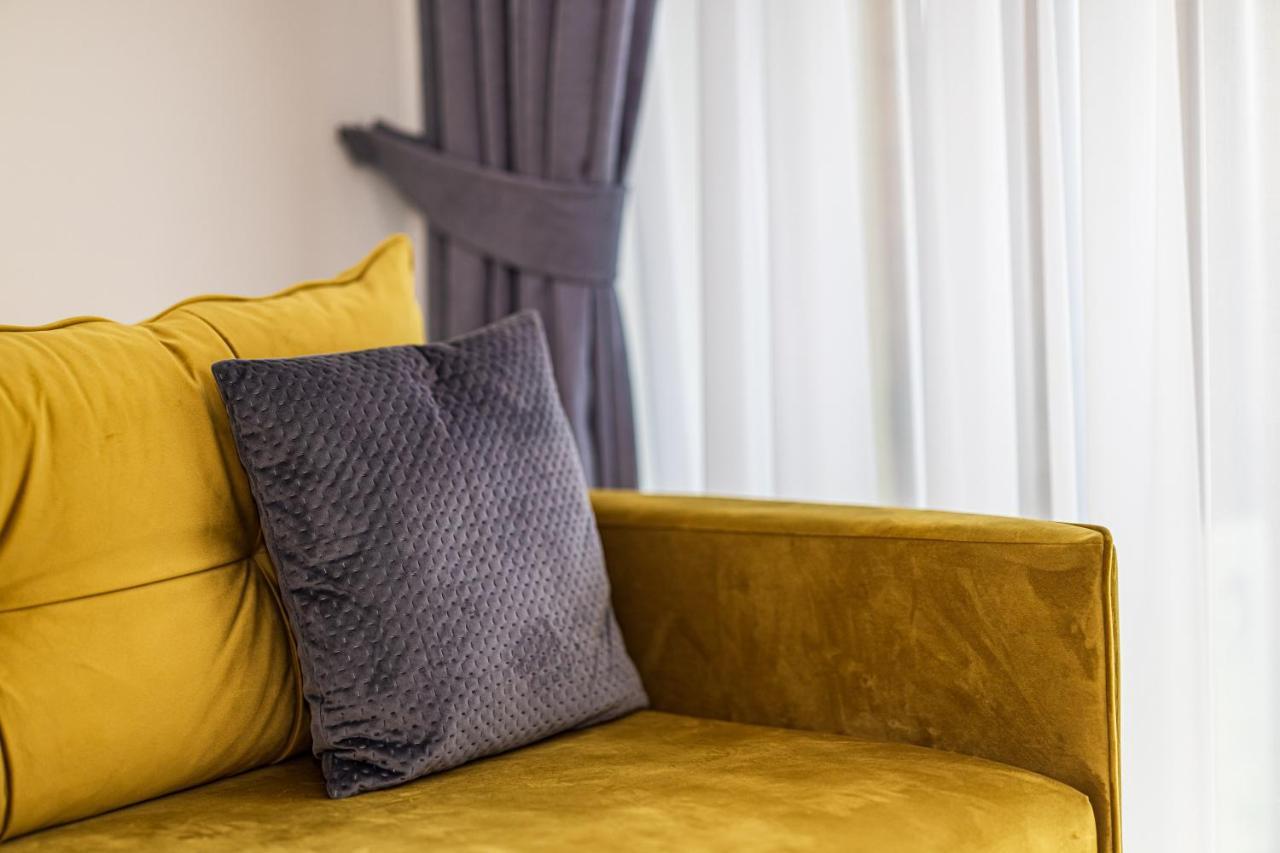 Frejos Apartamentai - Centras Palanga Ngoại thất bức ảnh