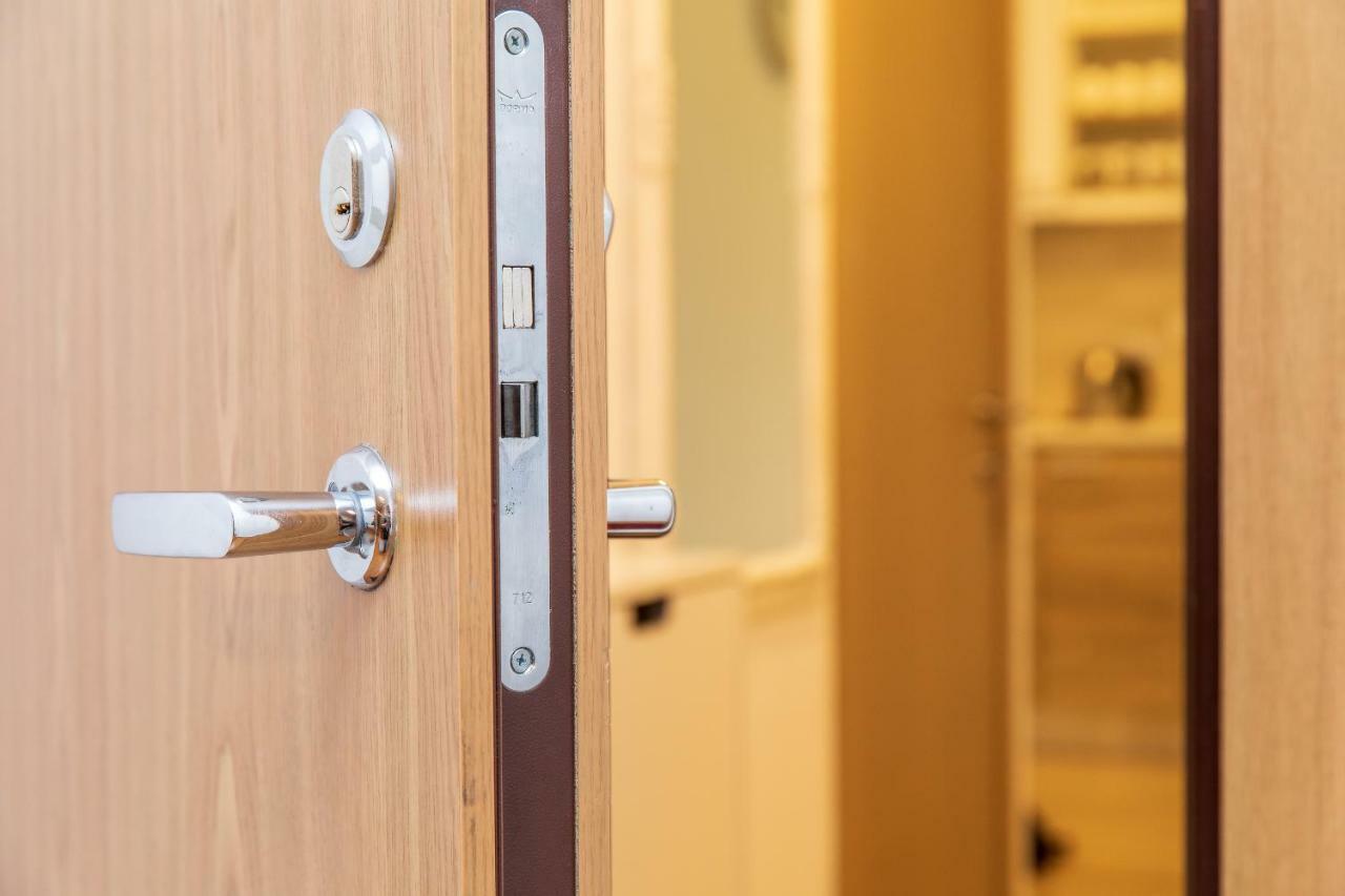 Frejos Apartamentai - Centras Palanga Ngoại thất bức ảnh