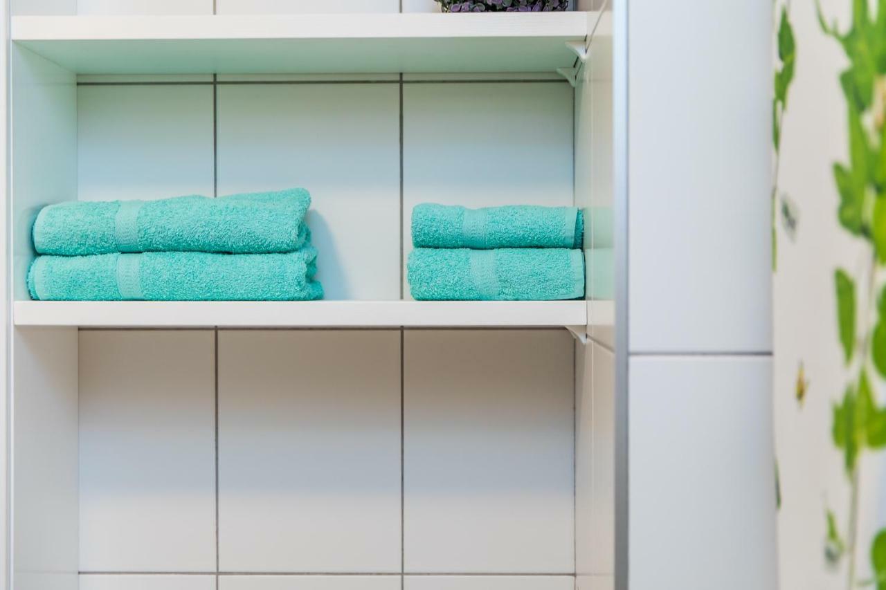 Frejos Apartamentai - Centras Palanga Ngoại thất bức ảnh
