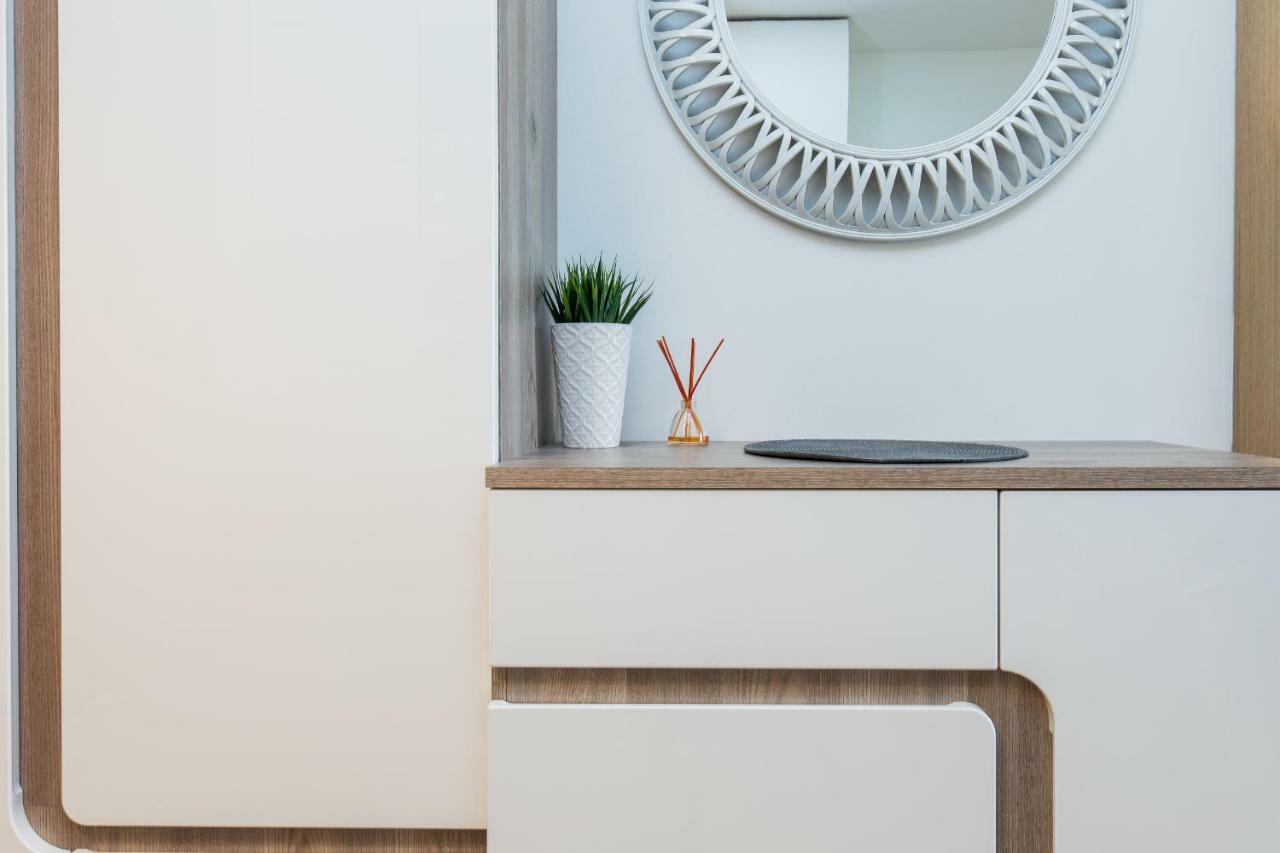 Frejos Apartamentai - Centras Palanga Ngoại thất bức ảnh